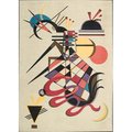 Nourison Nourison 11553 Modern Art Area Rug Collection Balsa 4 ft x 6 ft Rectangle 99446115539